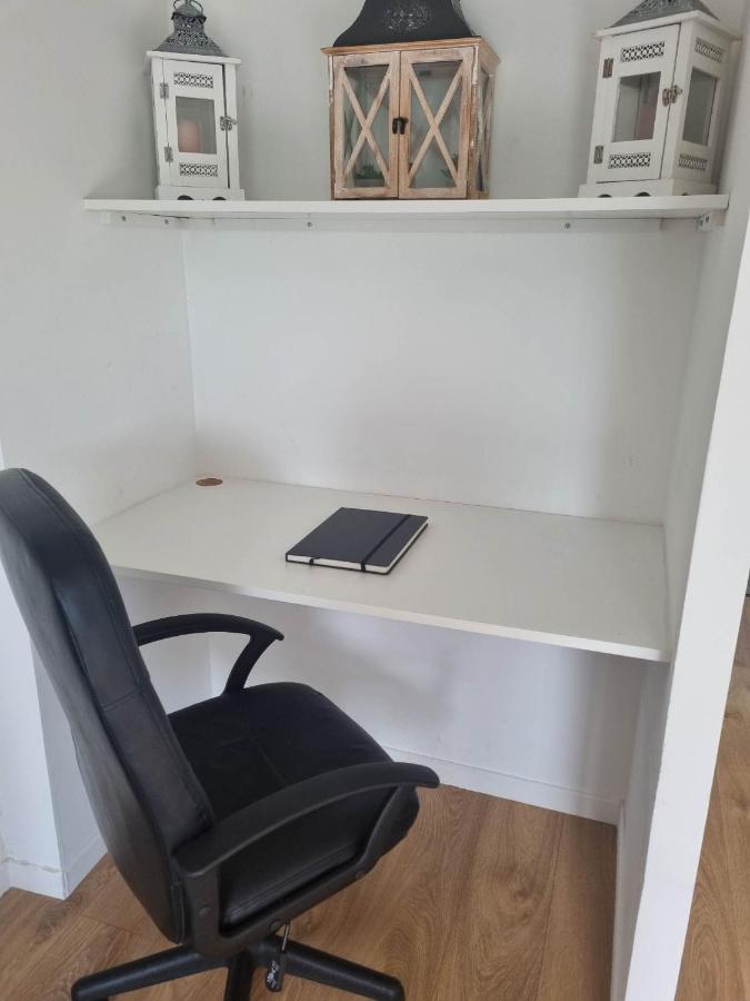 The Grey Studio 奥尔日河畔圣米歇尔 外观 照片